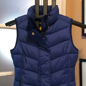 Joules Vest